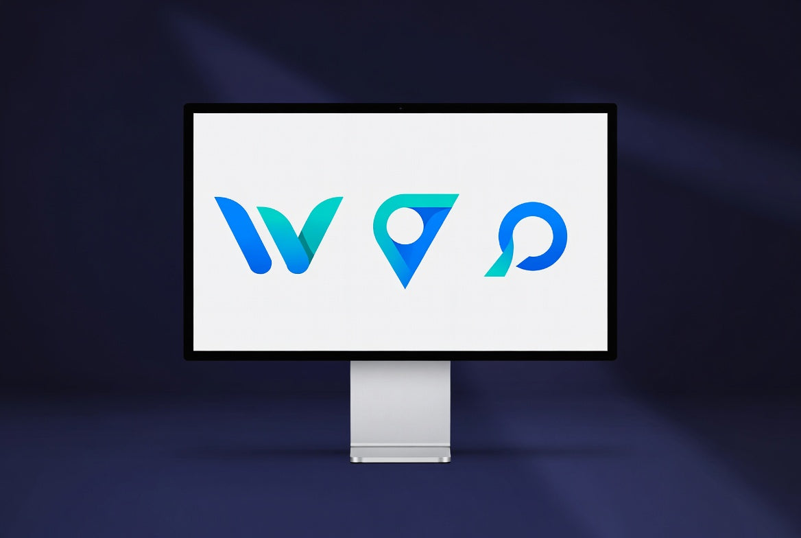 Basic Logo Design