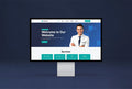 Custom WordPress Website (Basic)
