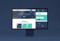 Full Website Package
