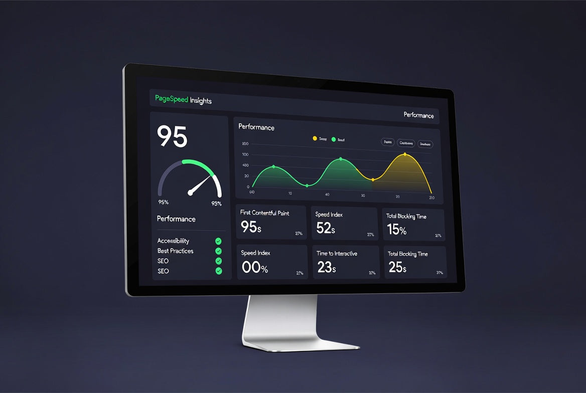 Website Speed Audit